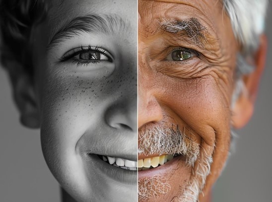age-friendly